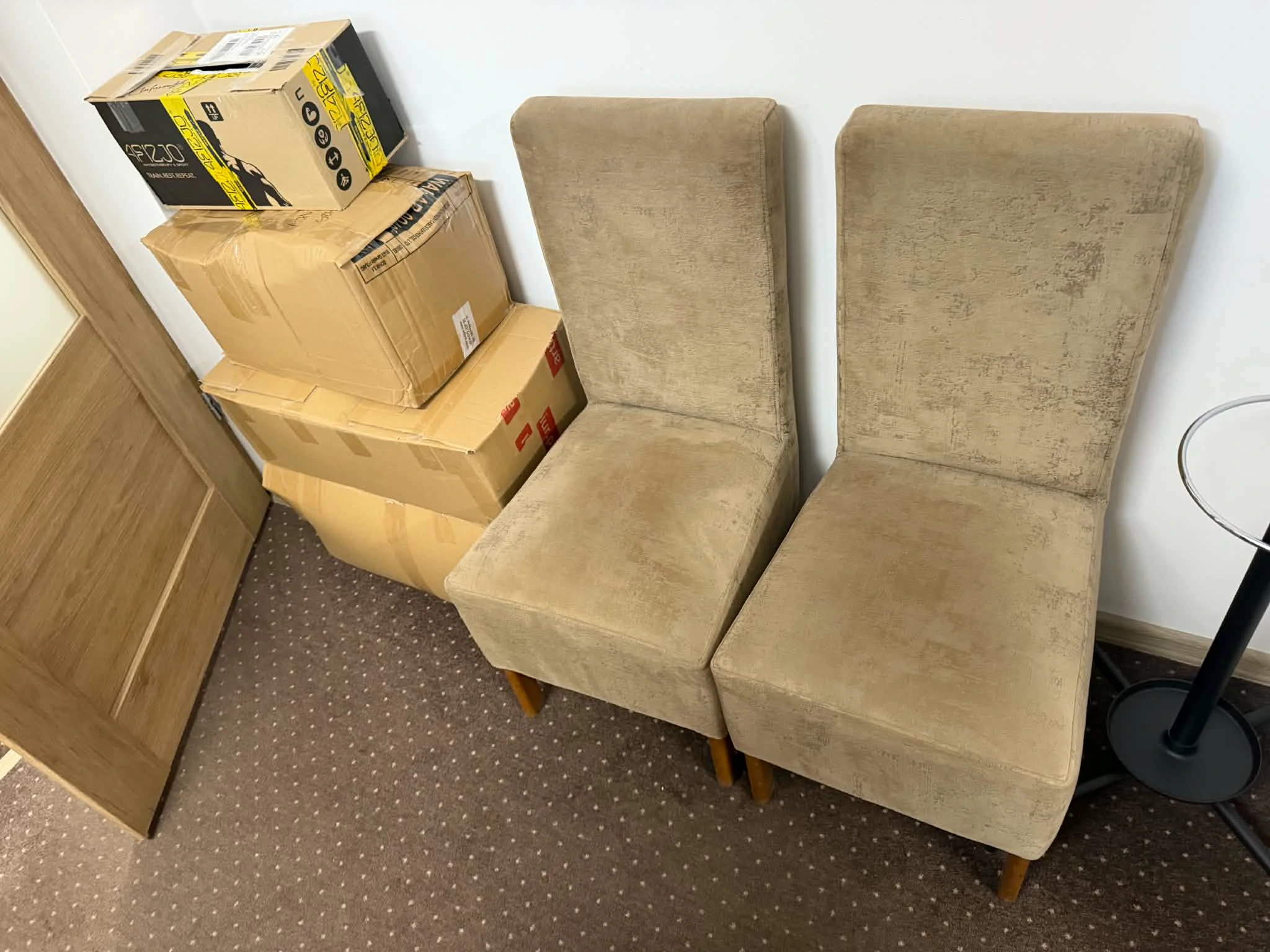 Utylizacja i segregacja odpadów